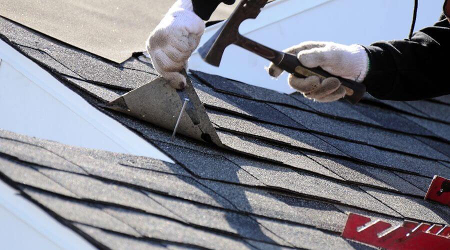 Expert top industrial roofings services in Mode, IL